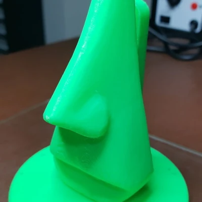 Kệ Kính Mũi (In Dễ)