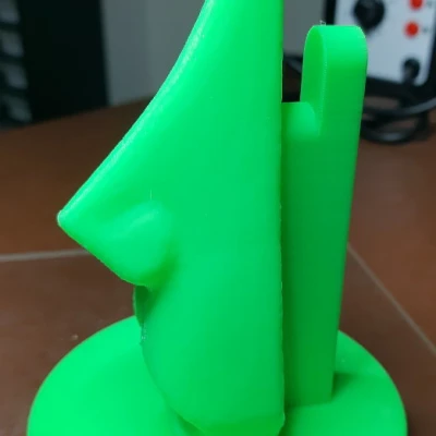 Kệ Kính Mũi (In Dễ)