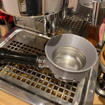 Phễu Định Lượng E61