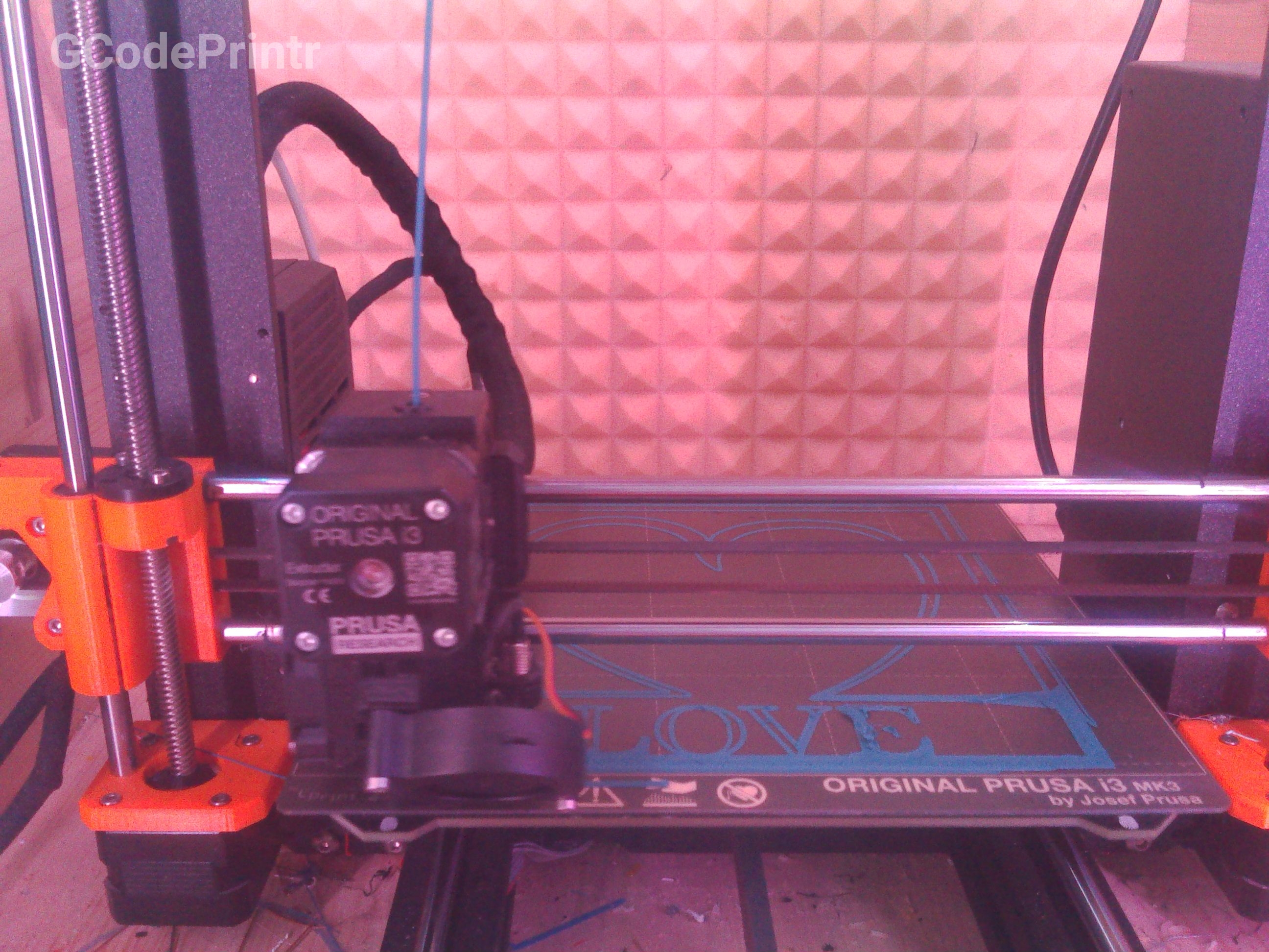 Tranh Treo Tường Hình Trái Tim