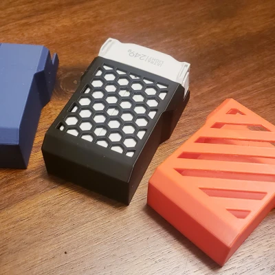 Ốp Pin Cho Dòng DJI Mini 3 và 4