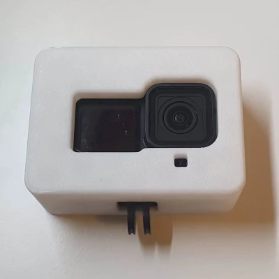 Vỏ chống nước cho GoPro 10