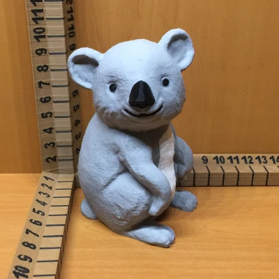 Mô hình Koala