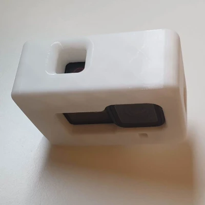 Vỏ chống nước cho GoPro 10