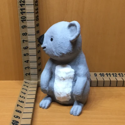 Mô hình Koala