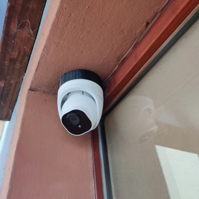 Hộp nối cho camera Reolink RLC-520