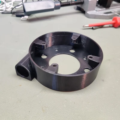 Hộp nối cho camera Reolink RLC-520