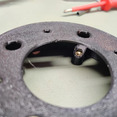 Hộp nối cho camera Reolink RLC-520