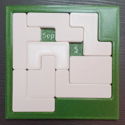 Lịch Câu Đố (Đa Ngôn Ngữ)