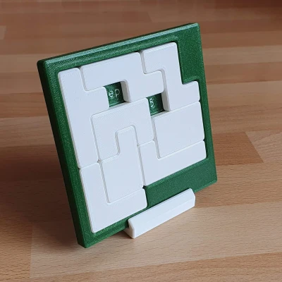 Lịch Câu Đố (Đa Ngôn Ngữ)