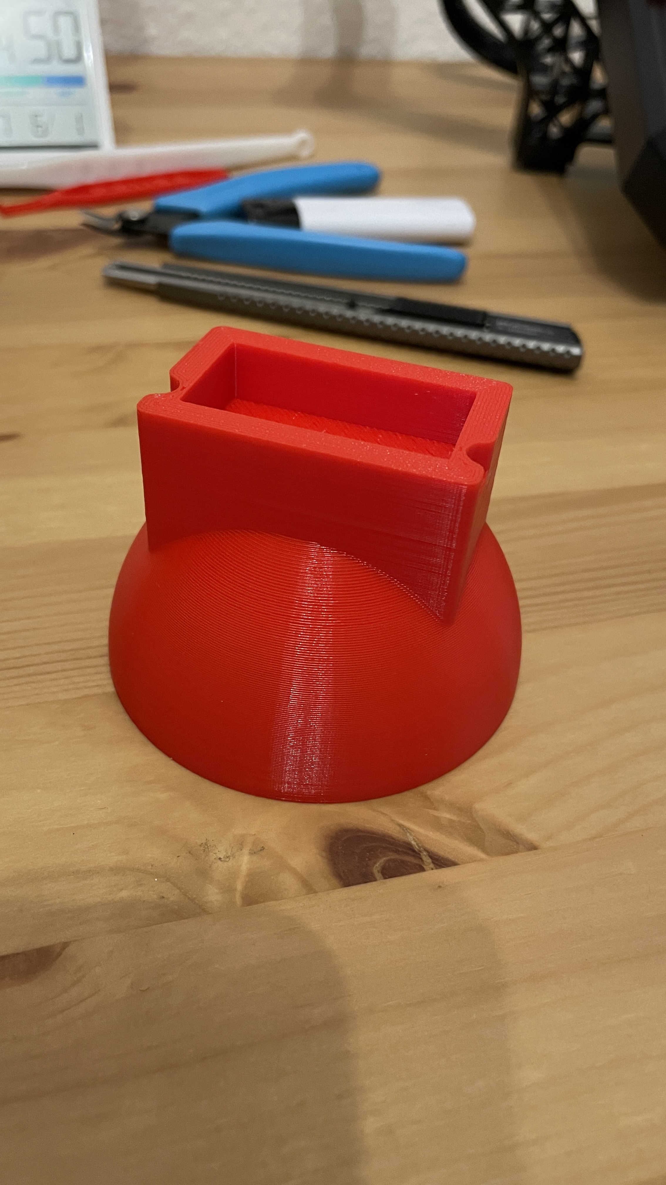 Chân bóng tennis cho Anycubic Vyper