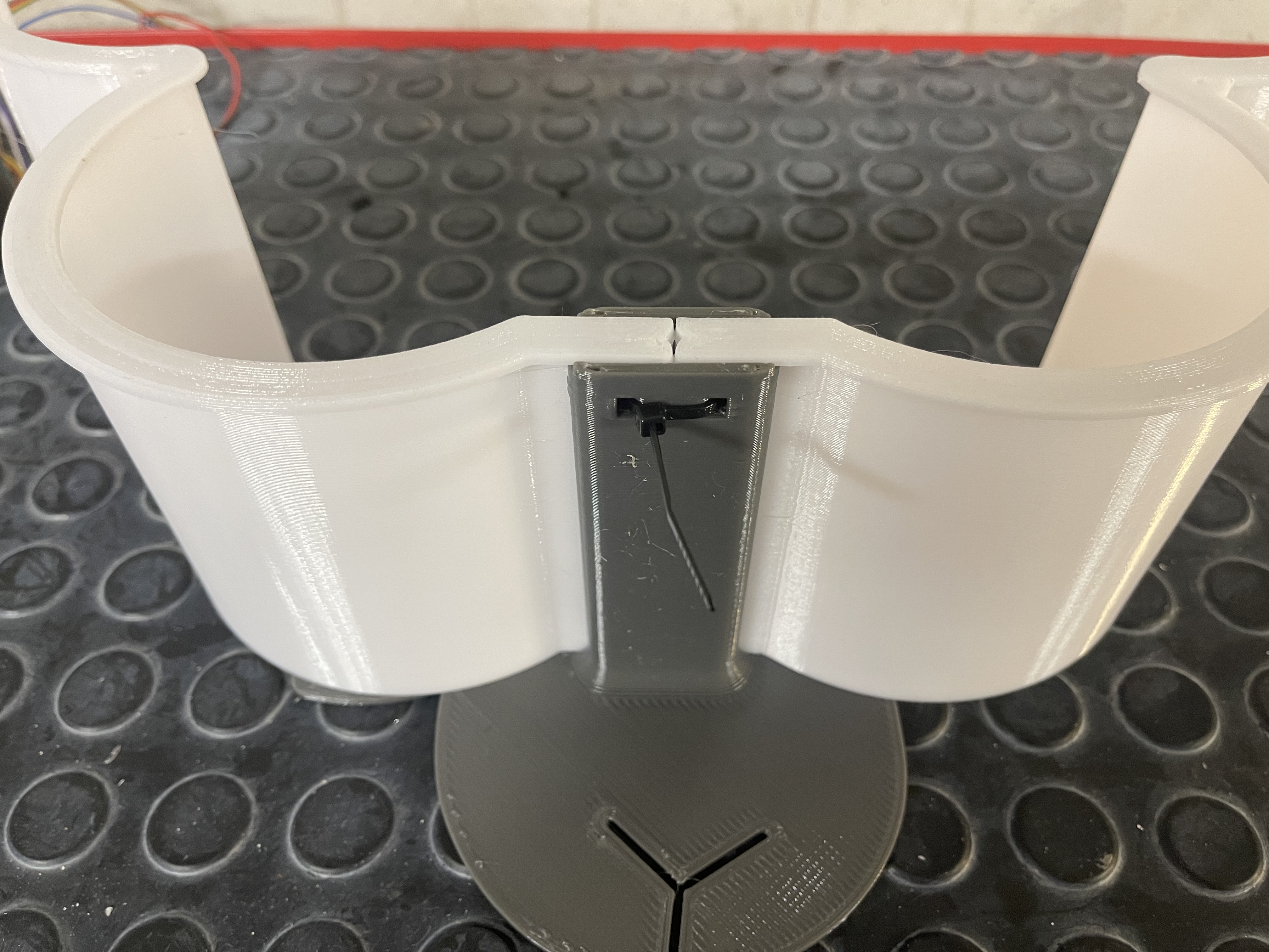 Kệ Giấy Vệ Sinh Hình Cừu