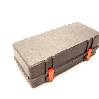 Hộp Đựng Pin Đa Năng