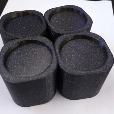 Nội thất / Chân bàn / Tăng chiều cao