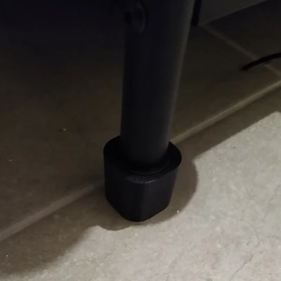 Nội thất / Chân bàn / Tăng chiều cao