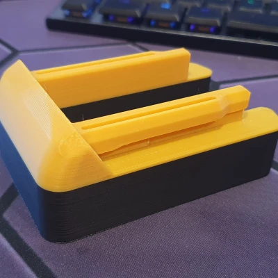 INGCO 20V (P20S) - Giá đỡ dụng cụ xưởng - Phiên bản 2.0