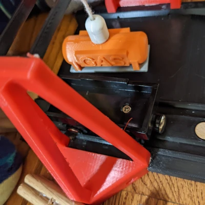 Bình Xăng Cho Tàu Hỏa Brio/Ikea