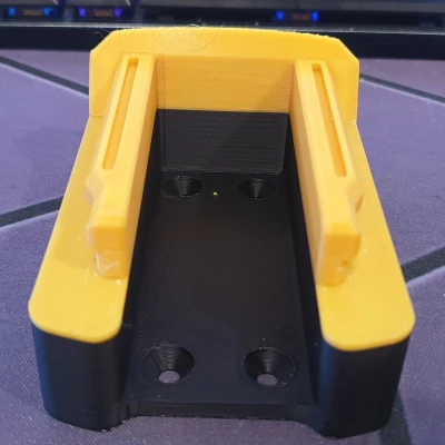 INGCO 20V (P20S) - Giá đỡ dụng cụ xưởng - Phiên bản 2.0