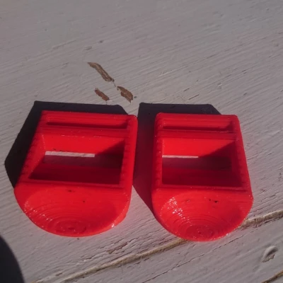 Bộ Điều Chỉnh Dây Đeo Rất Dễ In