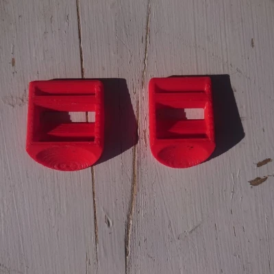 Bộ Điều Chỉnh Dây Đeo Rất Dễ In