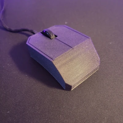 Vỏ Chuột MM710 Fingertip (30g)