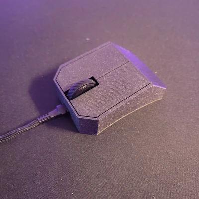 Vỏ Chuột MM710 Fingertip (30g)