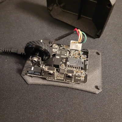 Vỏ Chuột MM710 Fingertip (30g)