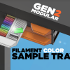 Ngăn kéo đựng mẫu filament GEN2 Classic - 185-1W-05H - Thumbnail 6