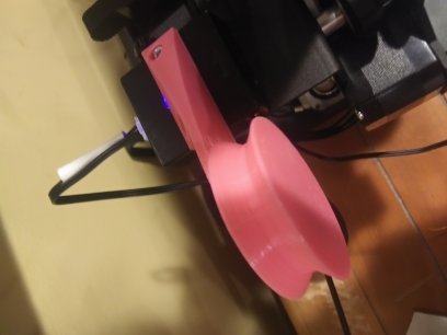 Ống dẫn dây tóc cho Elegoo Neptune 2, 2s, 2d, 3