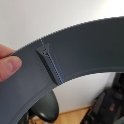 Bộ mở rộng máy sấy filament cho máy sấy SilverCrest