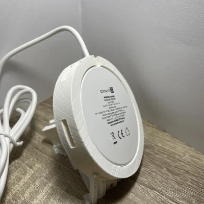 Giá đỡ sạc Apple MagSafe gắn khe gió ô tô