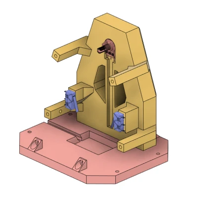 Tay sang số tuần tự / Phanh tay USB