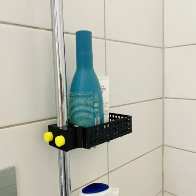 Giỏ Tắm / Shower Basket