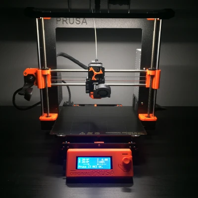 Thanh đèn LED cho Prusa i3 MK2/MK3