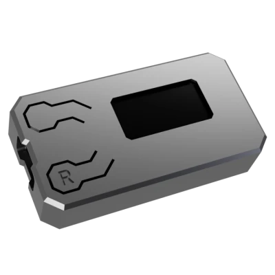 Vỏ Hộp Đóng Mở Dễ Dàng Cho Heltec WIFI_KIT-32