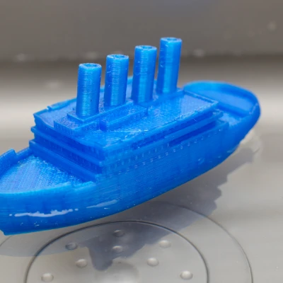 Người khổng lồ biển nhỏ đơn giản cho bồn tắm