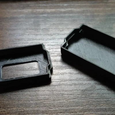 Vỏ Hộp Đóng Mở Dễ Dàng Cho Heltec WIFI_KIT-32