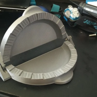 Dụng Cụ Làm Bánh Empanadilla