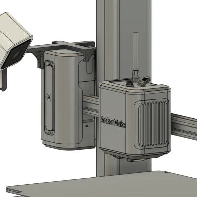 Giá đỡ camera Wyze v3 (+pro) cho AnkerMake M5