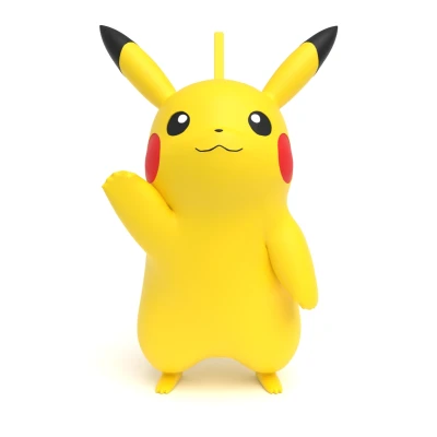 Mô hình Pikachu v2