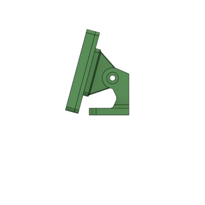 Case màn hình 7" HDMI BigTreeTech