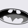 Logo Batman 3D - Thumbnail 1
