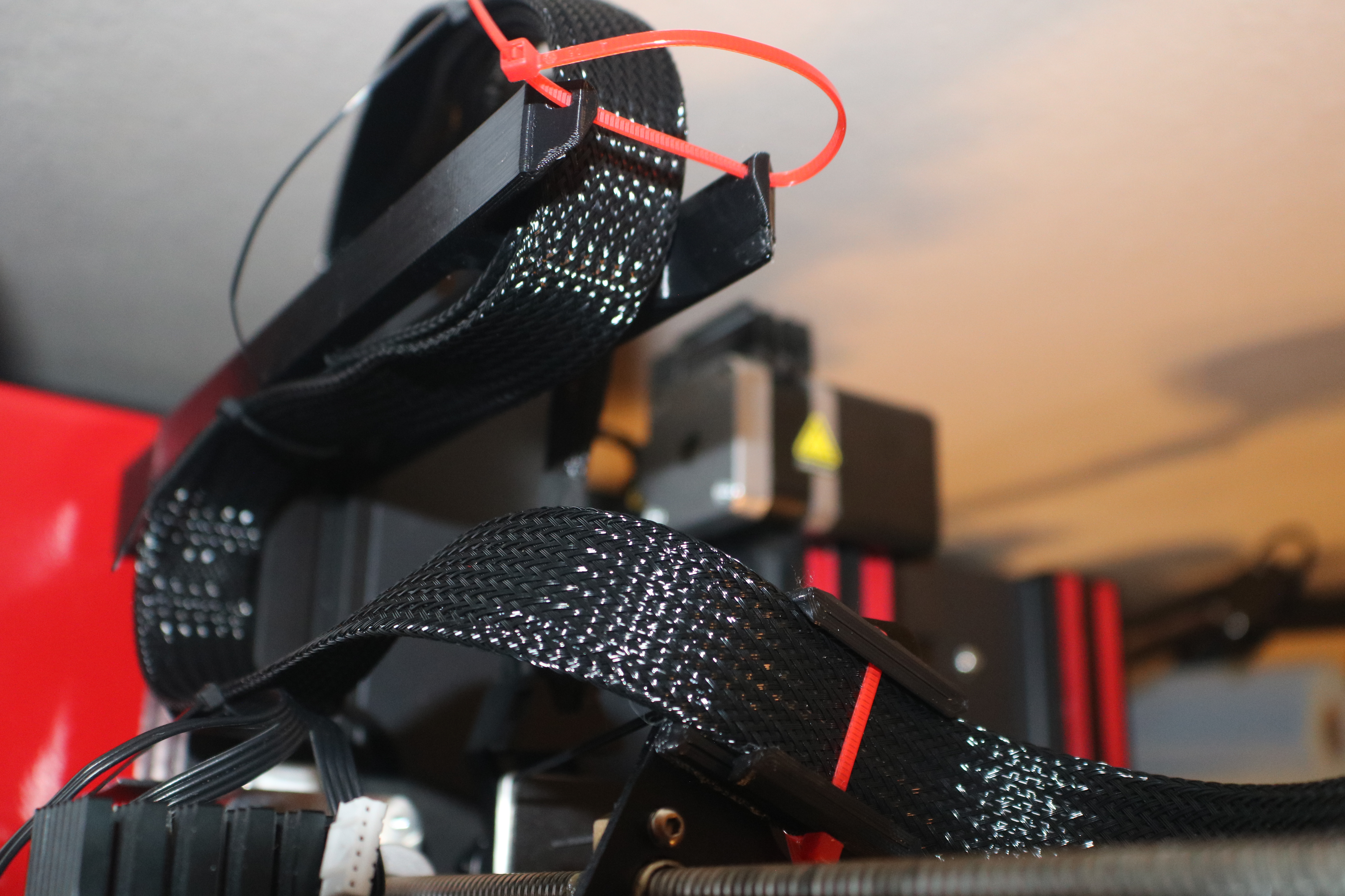 Sửa Lỗi Ender 3 V2 Neo Với Sprite Pro