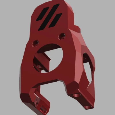 Mod SlideSwipe cho Voron 0.2