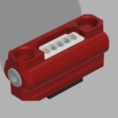 Mod SlideSwipe cho Voron 0.2