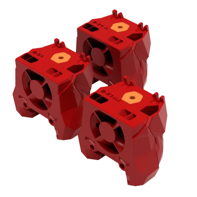 Đầu in Bambulab (hoặc bản sao) cho Stealthburner