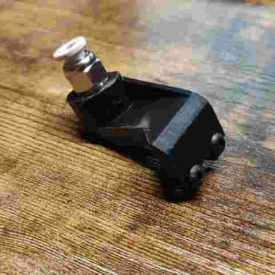 Giá Gắn Ống PTFE Cho E3 Sprite Extruder