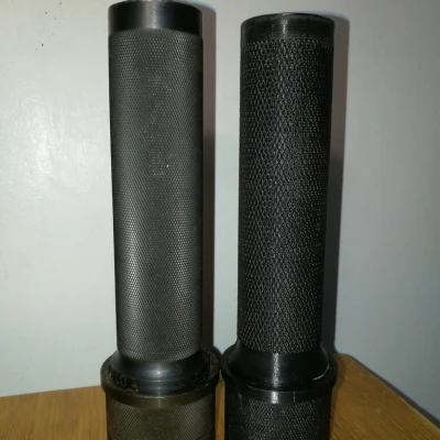 PBS-1 Airsoft - Ống giảm thanh cho Airsoft