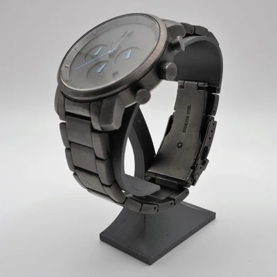 Tổ Chức Vượt Thời Gian: Giá Đỡ Đồng Hồ In 3D Phong Cách Tối Giản