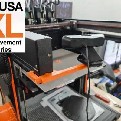 Giá đỡ Camera cho dòng Prusa XL